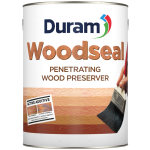 DURAM WOODSEAL 5LT