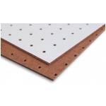Board Peg 2440X1220X3Mm