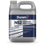Duram Ns2 5L Galv Iron Cleaner