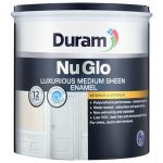 Duram Nuglo Satin 1L Black