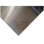 Flat Sheet Galv 0.9 X 1.8 X 0.4Mm