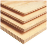BOARD SHUTTER 1220x18x2440