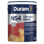 BUILD IT PRIMER ANTI RUST 5L WHITE DURAM