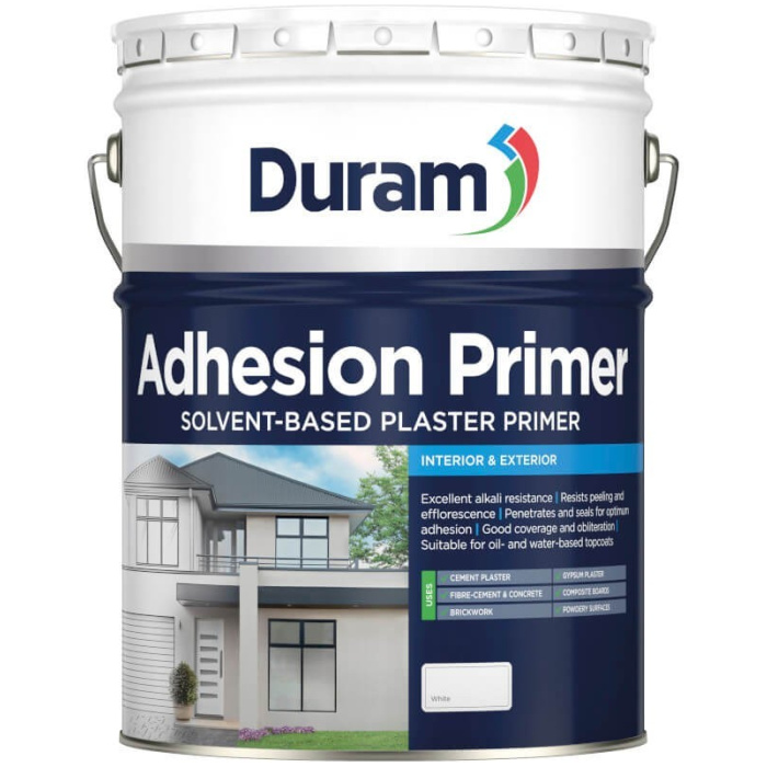 duram adhesion primer 20l