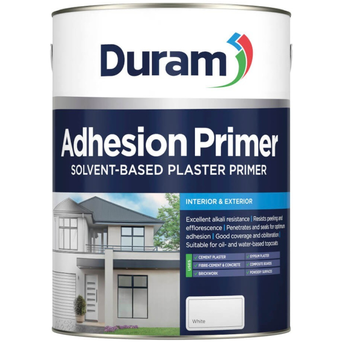 duram adhesion primer 5l