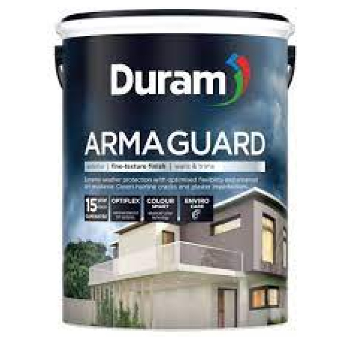 Duram Armaguard 5L Deep Fossil | Build It DTM