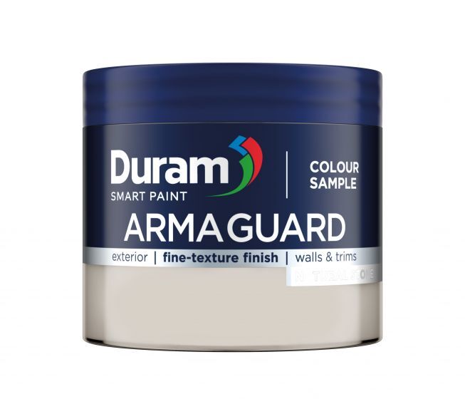 Duram Armaguard 90Ml Burnt Ash - Featured Image DURAM ARMAGUARD 90ml