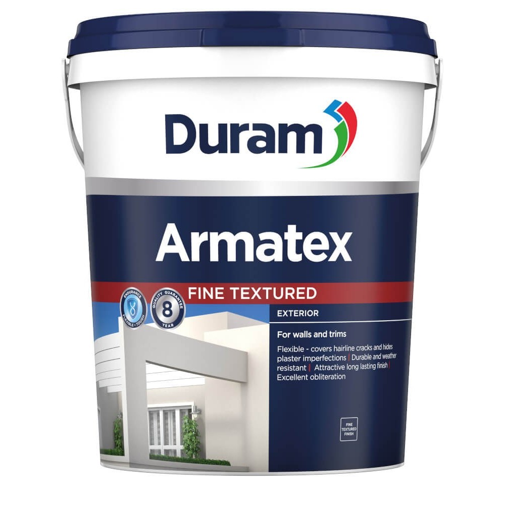 Duram Armatex 20L Ash - Featured Image duram armatex shade 20l