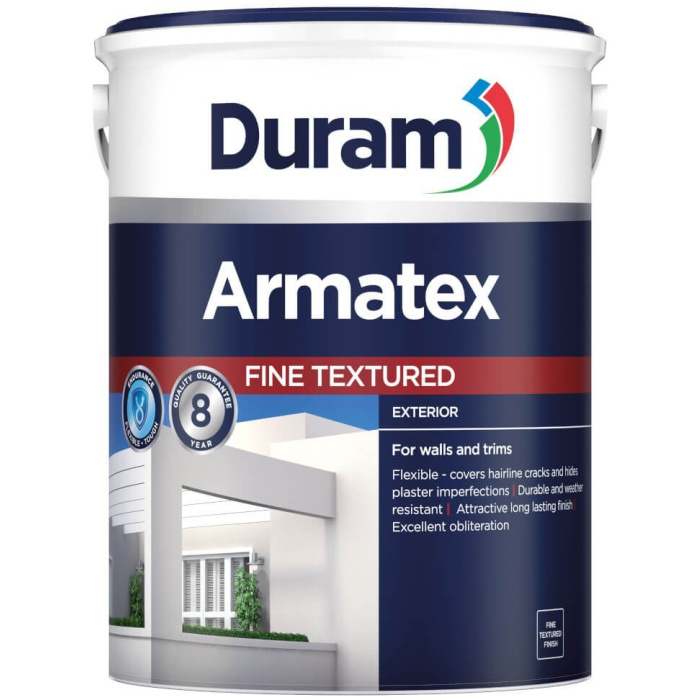 duram armatex white 5l