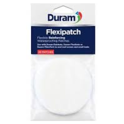 DURAM FLEXIPATCH
