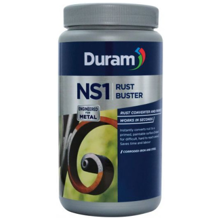 DURAM NS1 1L RUSTBUSTER