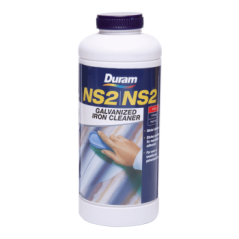 Duram Ns2 1L Galv Iron Cleaner - Featured Image duram ns2 galvanised iron cleaner 1l