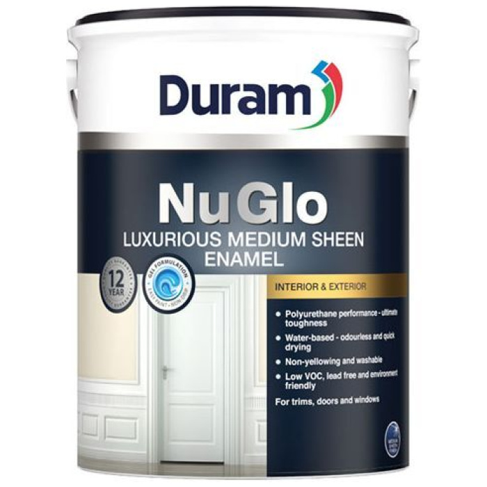 DURAM NU GLO 5L