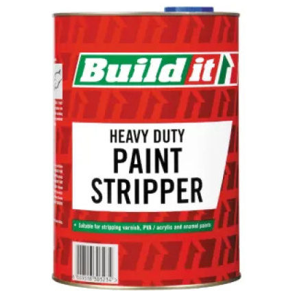 DURAM PAINT STRIPPER BI 5ltr