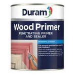 DURAM WOOD PRIMER 1L