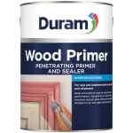 duram wood primer pink 5l