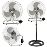 FAN BI BLCK PREMIUM