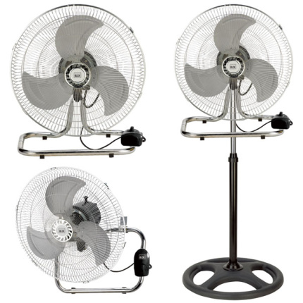 FAN BI BLCK PREMIUM