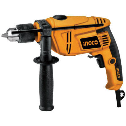 INGCO Impact Drill 650W