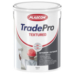 PTP TEXTURED WHITE 5L