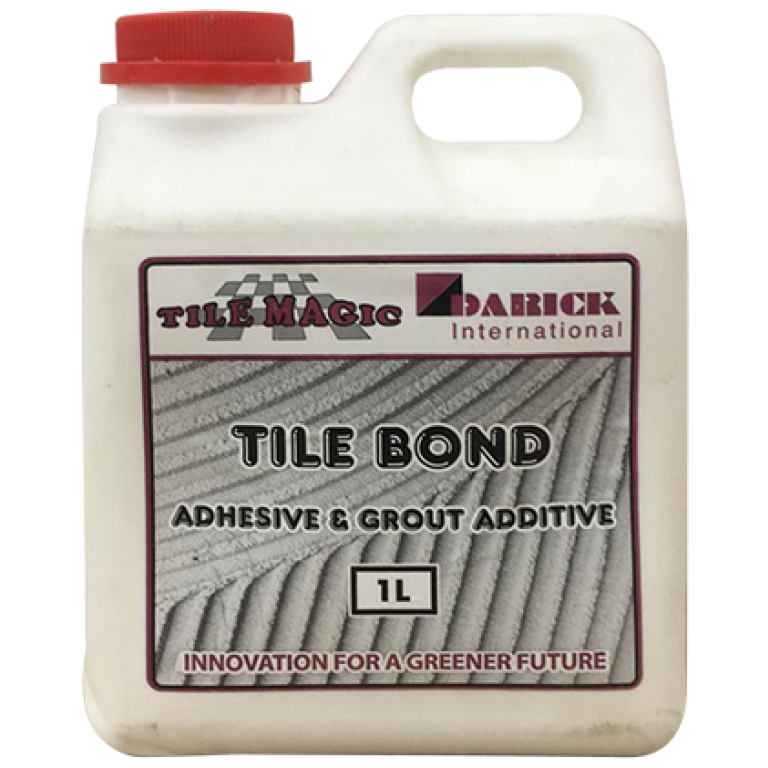 Tile Bond 1L Tile Magic Build It DTM