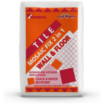 Grout Tile Magic Mosaic Fix 2In1 20Kg Grey