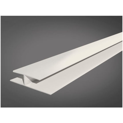 pvc ceiling h joiner
