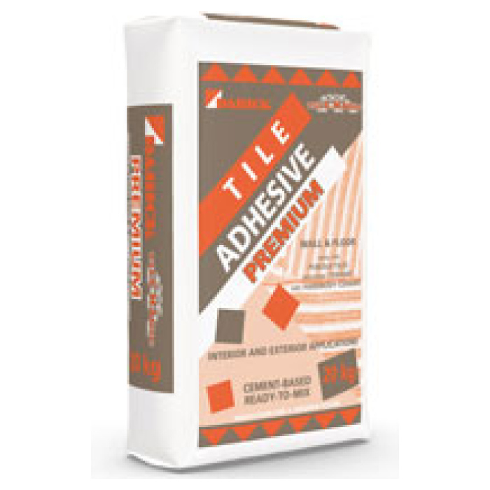 Superior Tile Adhesive
