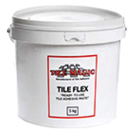 Tile Flex 5kg