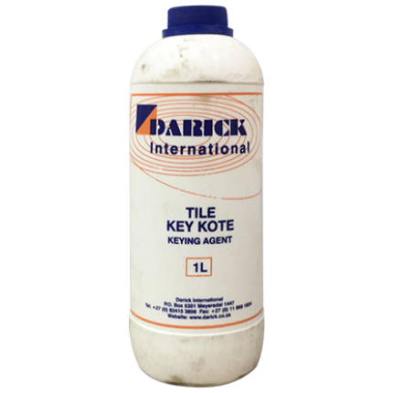 Darick Tile Key Kote 1l