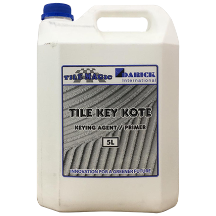 Darick Tile Key Kote 5l