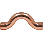 Crossover 22Mm Copper