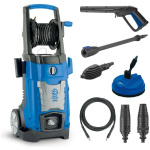 Pressure Sprayer 2000W 160Bar Universal Motor