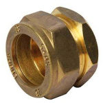Stopend Connex 22Mm