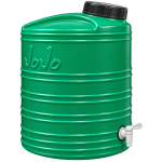 Tank Jo Jo 20lt Green