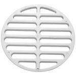 Ug 110Mm Gully Grate Only