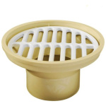 Ug 110Mm Gully Head With Grate