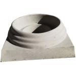 Column Base Cap