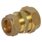 COUPLER REDUCER CONNEX x CONNEX 15mm x 22mm