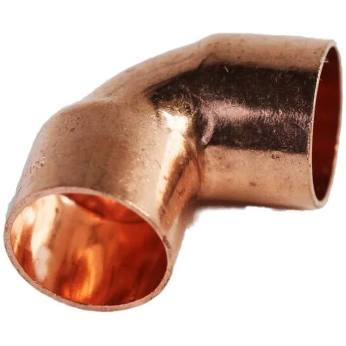 ELBOW COPPER x COPPER 15mm