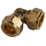 ELBOW CONNEX x CONNEX 15mm