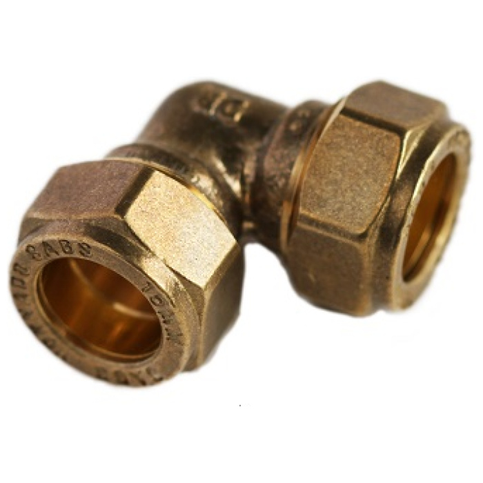 ELBOW CONNEX x CONNEX 15mm