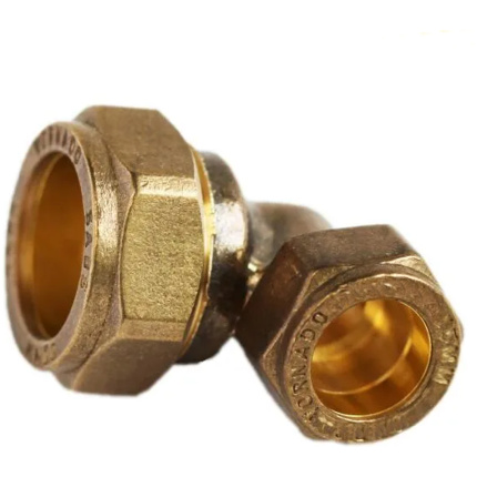 ELBOW REDUCER CONNEX x CONNEX 15mm x 22mm 1