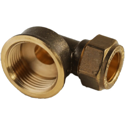 ELBOW REDUCER FEMALE x CONNEX 15mm x 22mm