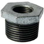 REDUCING BUSH 20mm x 15mm