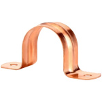 SADDLE COPPER 15MM