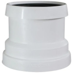 SV 110mm PAN COLLAR STR