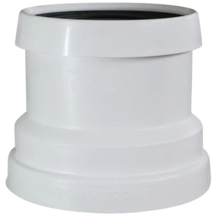 SV 110mm PAN COLLAR STR
