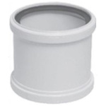 SV 110mm SV DOUBLE SOCKET