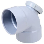 SV 40mm ELBOW 90 IE